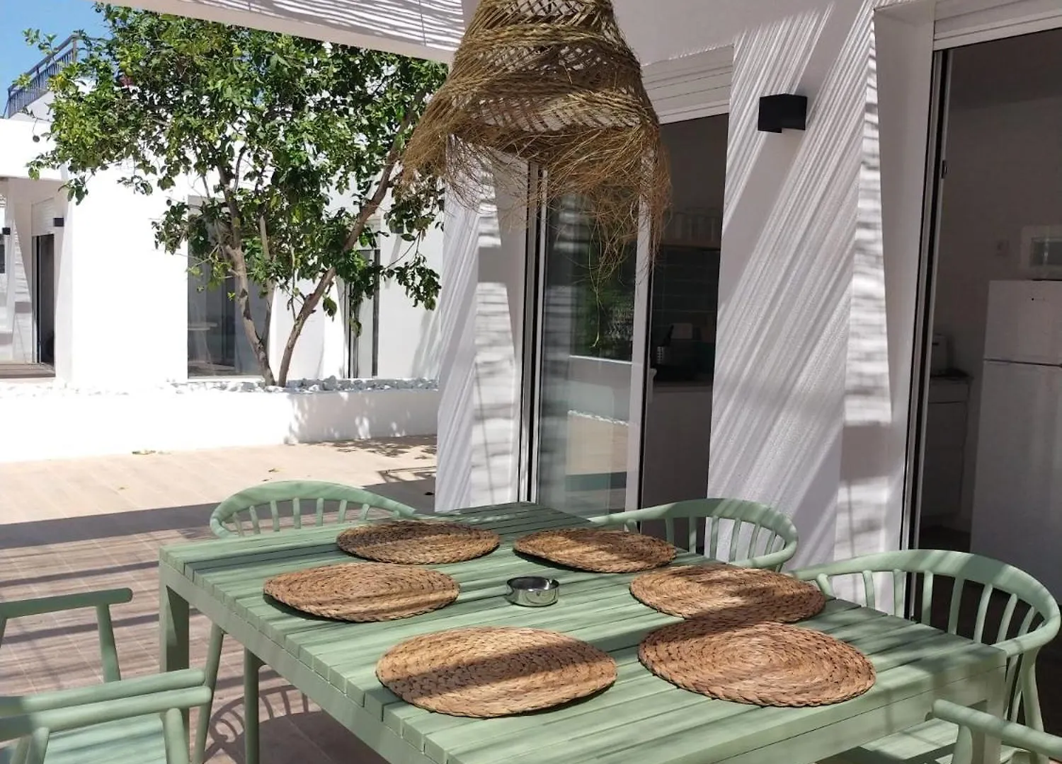 Apartaments Gorgot Empuriabrava