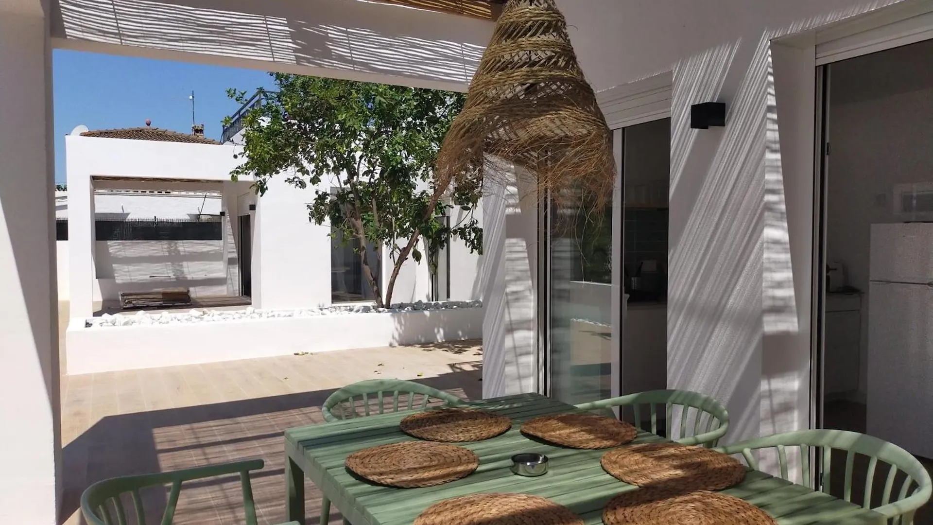 Apartment Apartaments Gorgot Empuriabrava