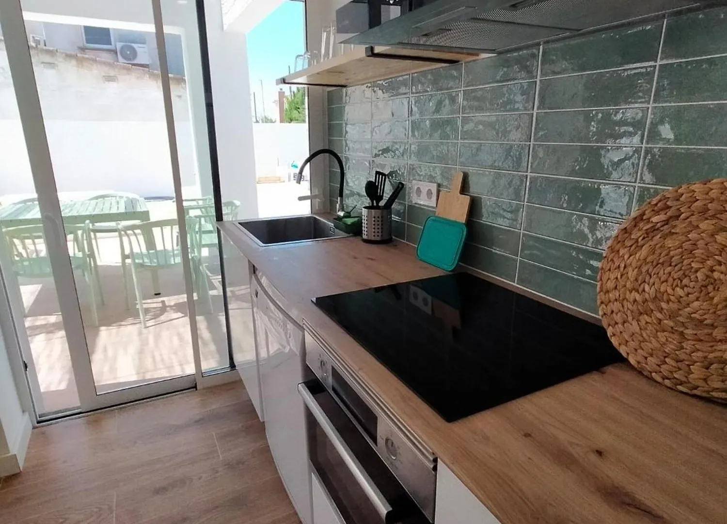 Apartaments Gorgot Empuriabrava Spanien