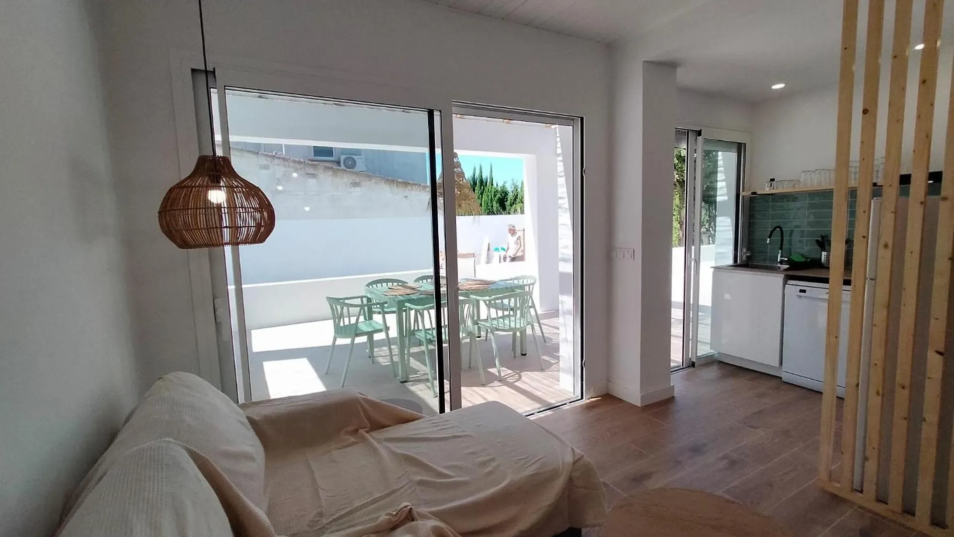 Apartaments Gorgot Empuriabrava