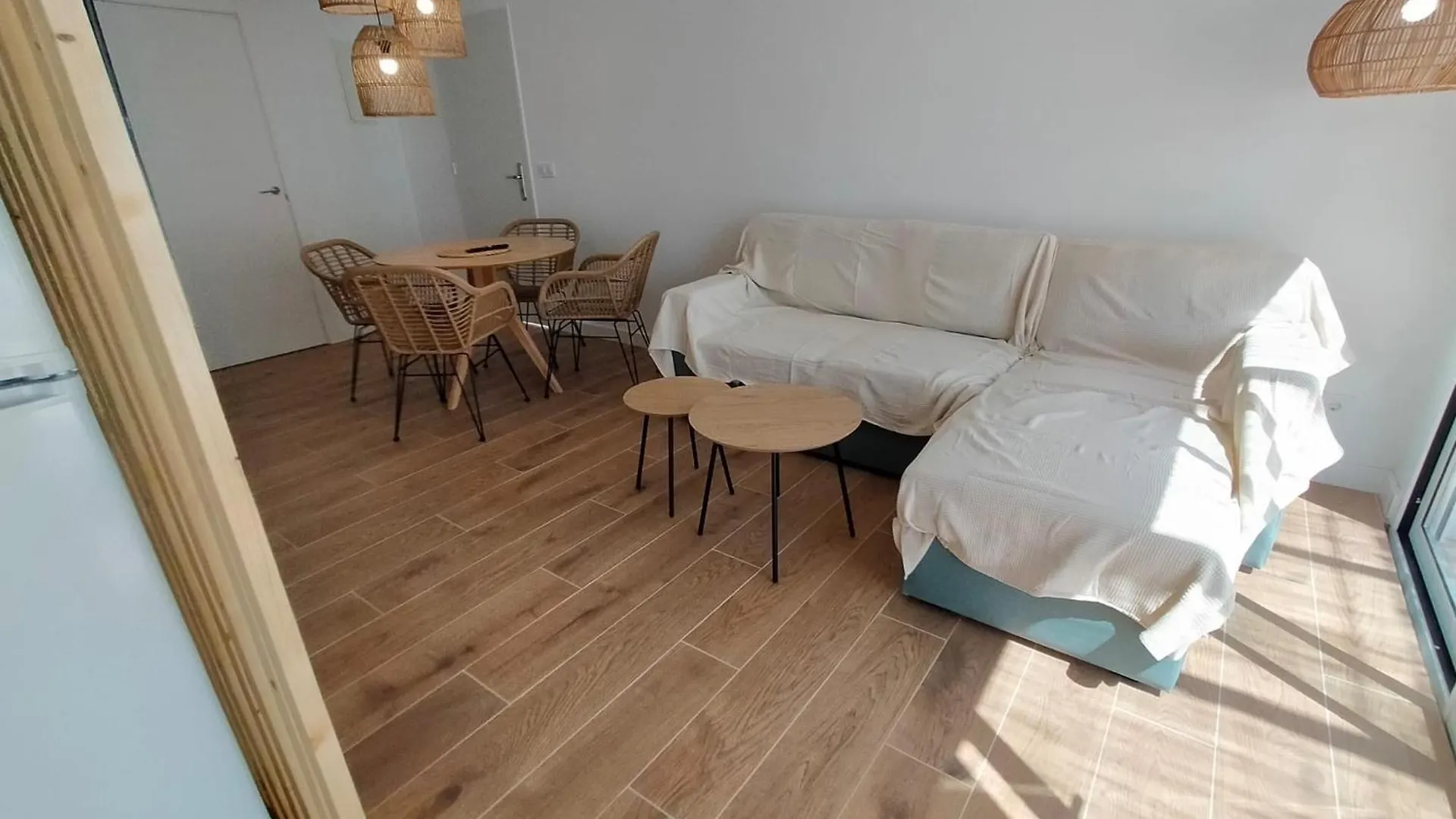 Apartaments Gorgot Empuriabrava