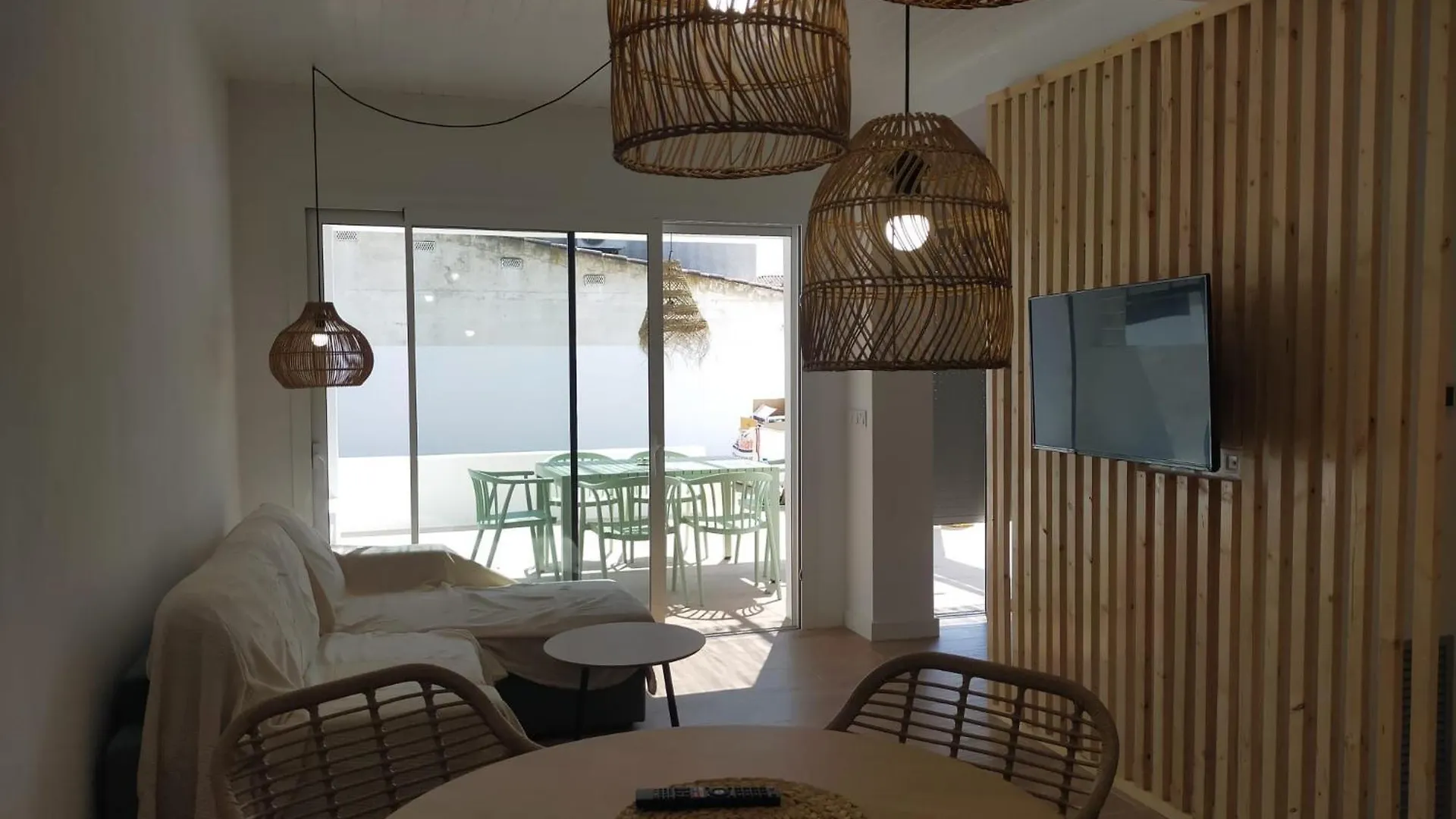 Apartaments Gorgot Empuriabrava 0*,