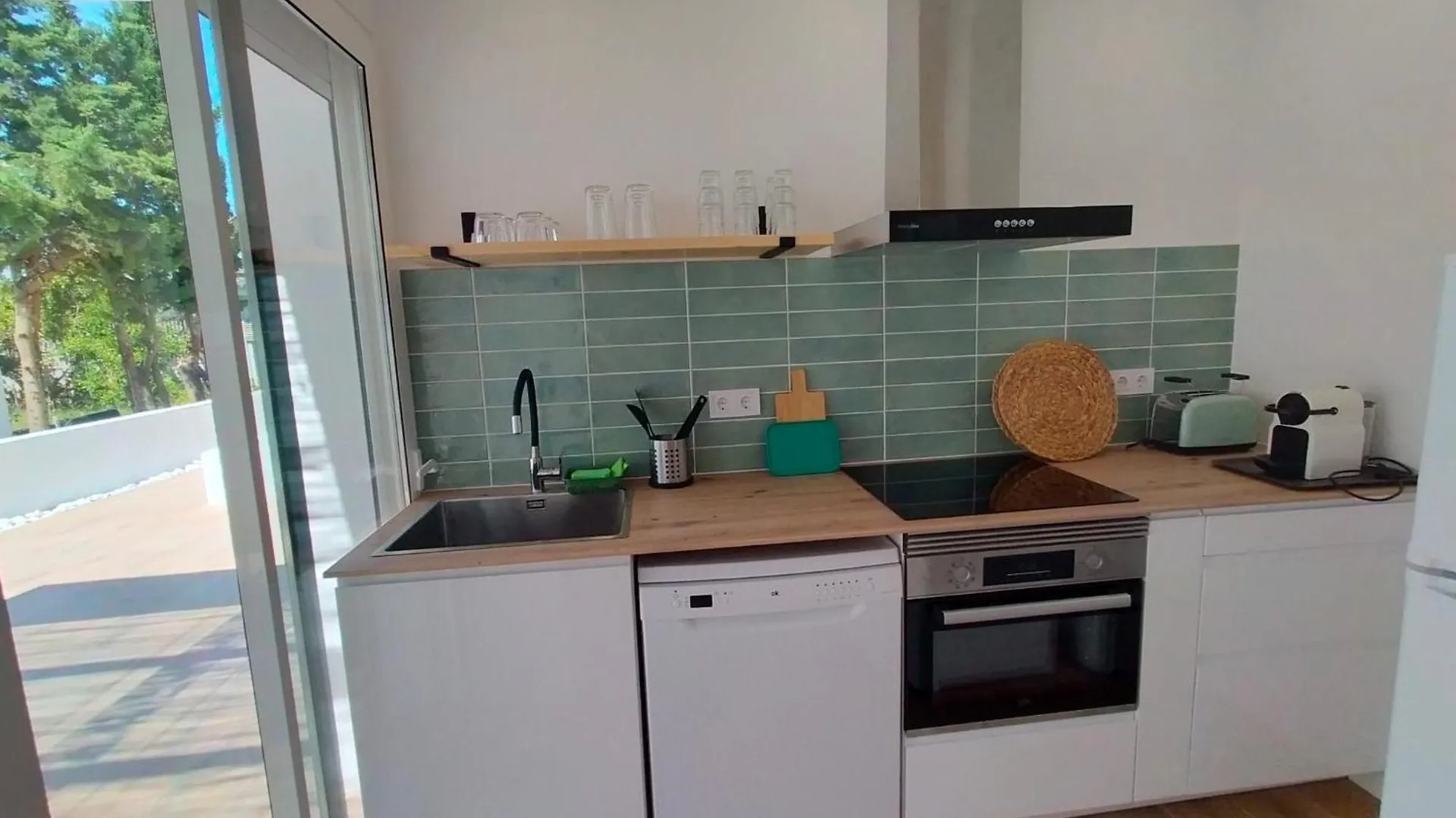 Apartaments Gorgot Empuriabrava