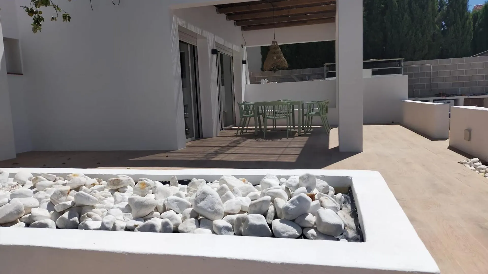 Apartaments Gorgot Empuriabrava Apartment