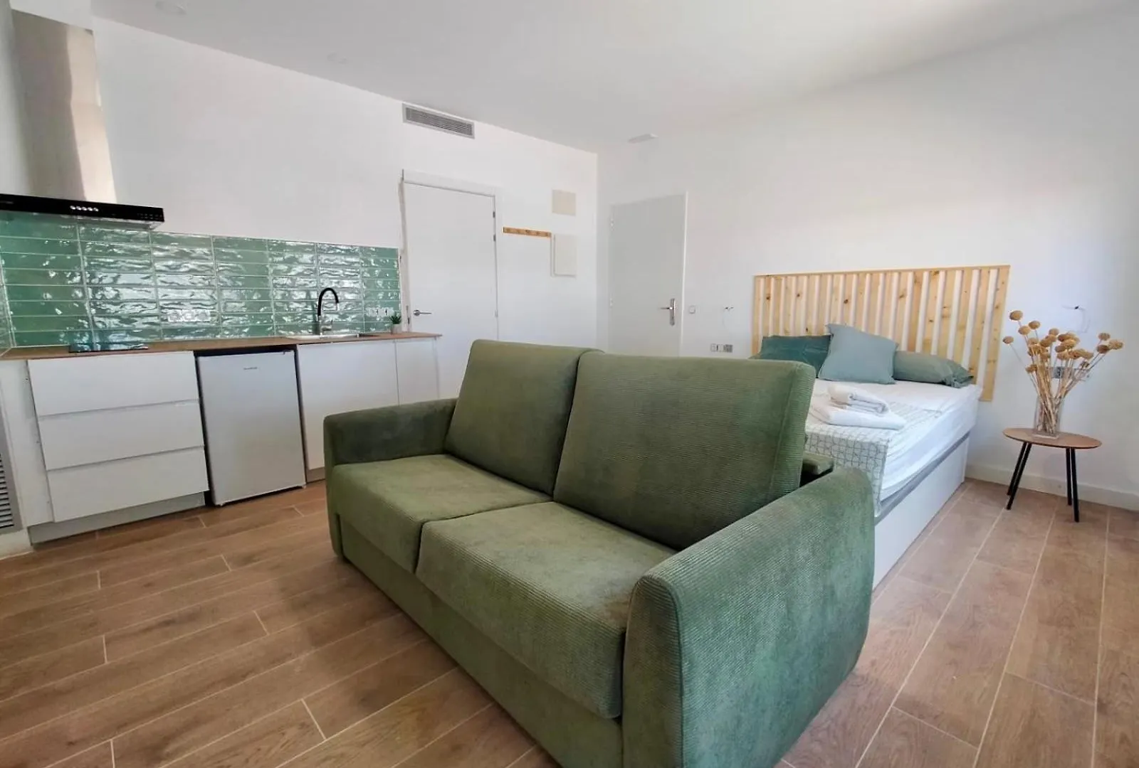 Apartment Apartaments Gorgot Empuriabrava
