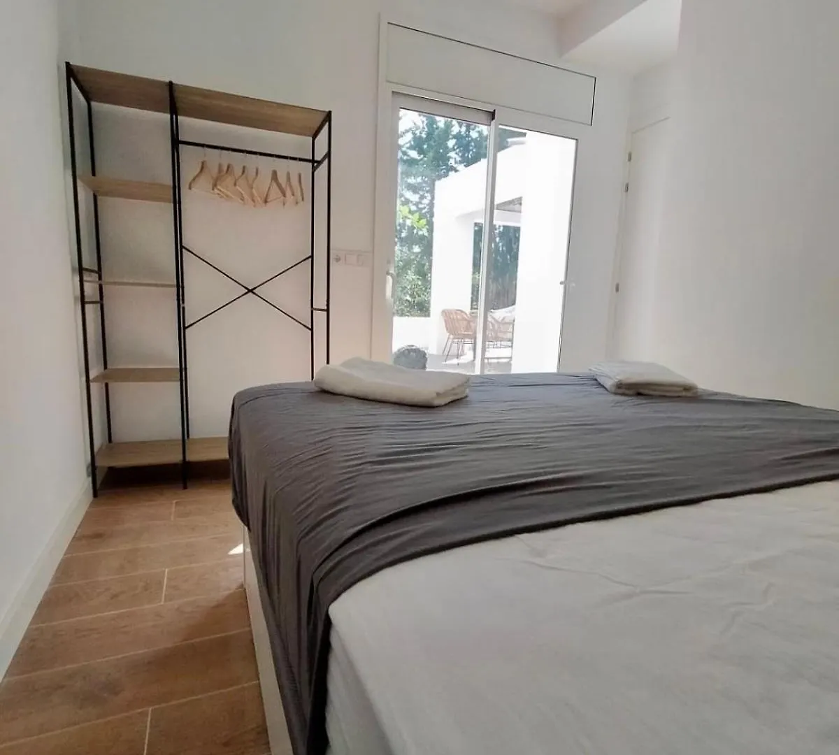 Apartment Apartaments Gorgot Empuriabrava