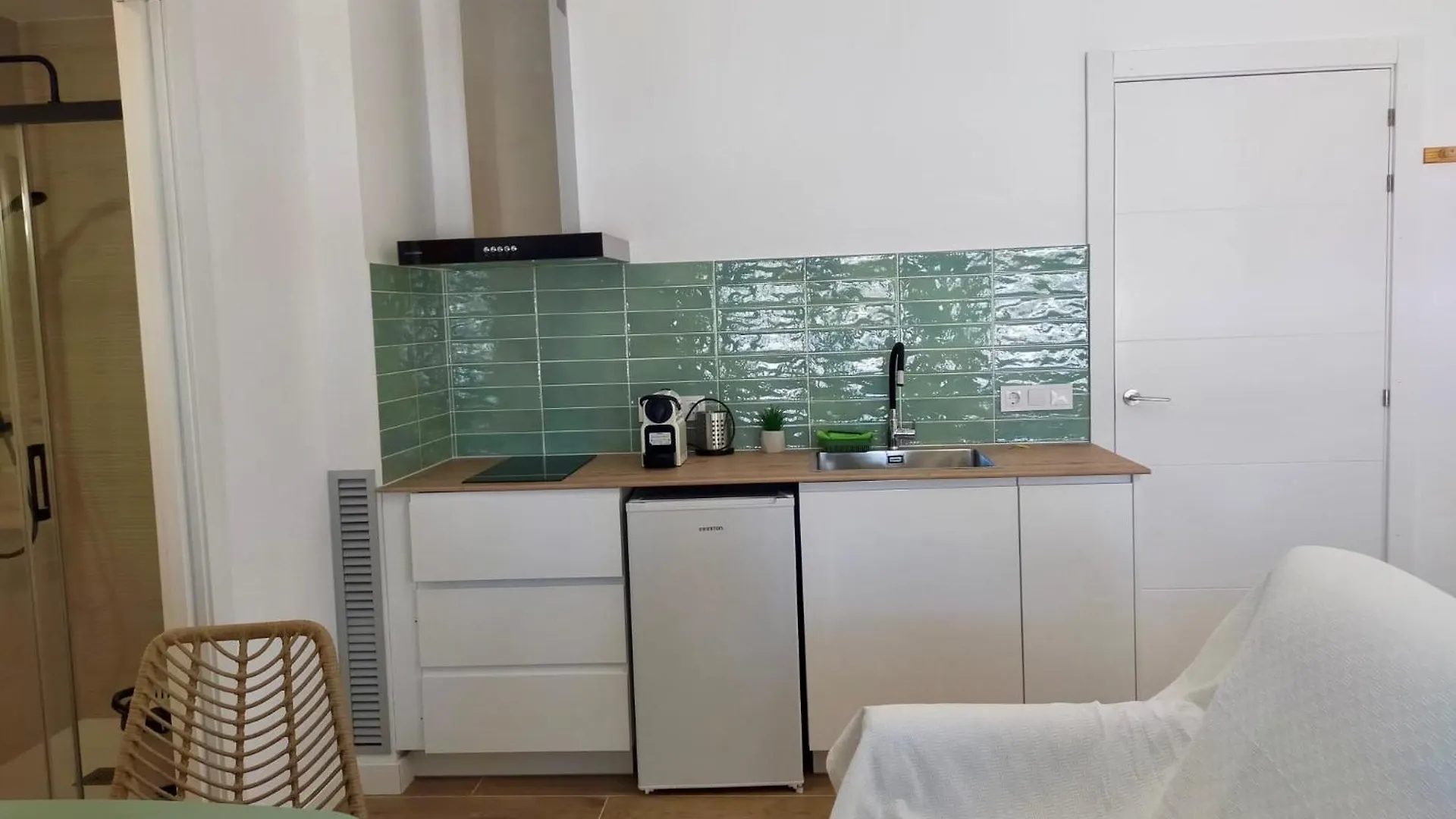 Apartment Apartaments Gorgot Empuriabrava