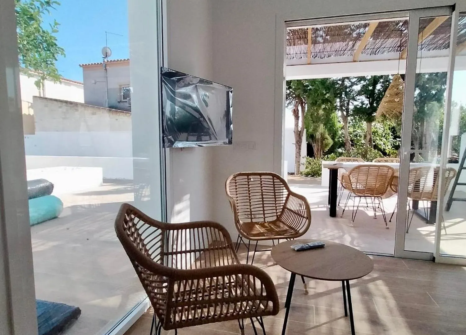 Apartaments Gorgot Empuriabrava