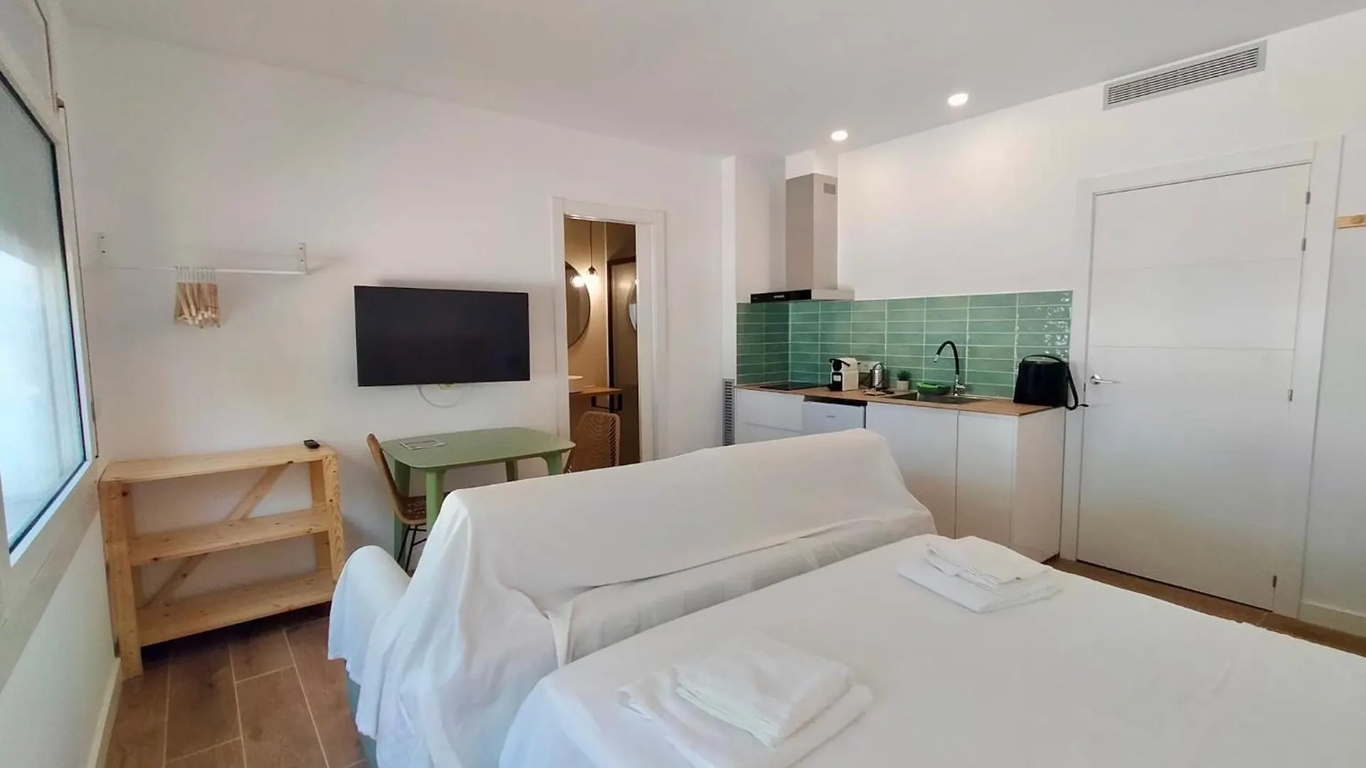 Apartaments Gorgot Empuriabrava Apartment