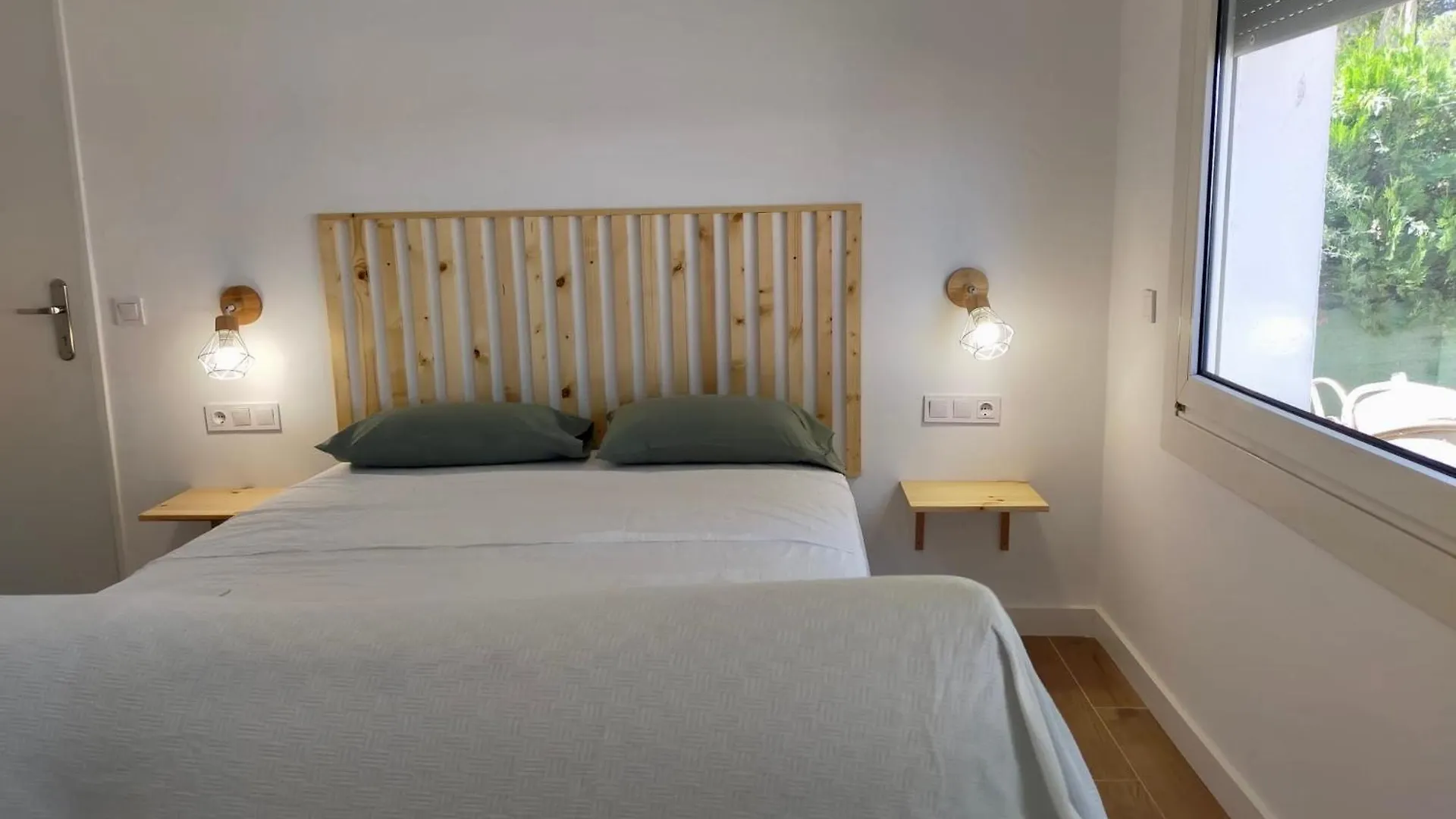 Apartment Apartaments Gorgot Empuriabrava Spanien