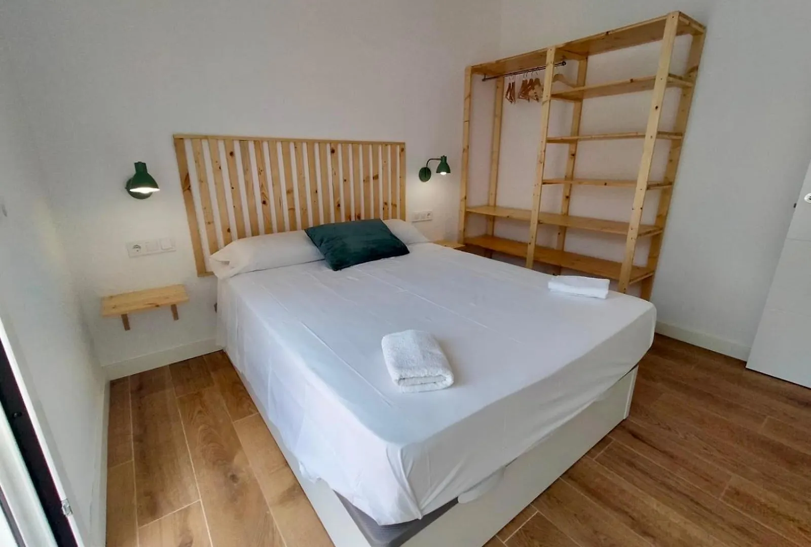Apartaments Gorgot Empuriabrava