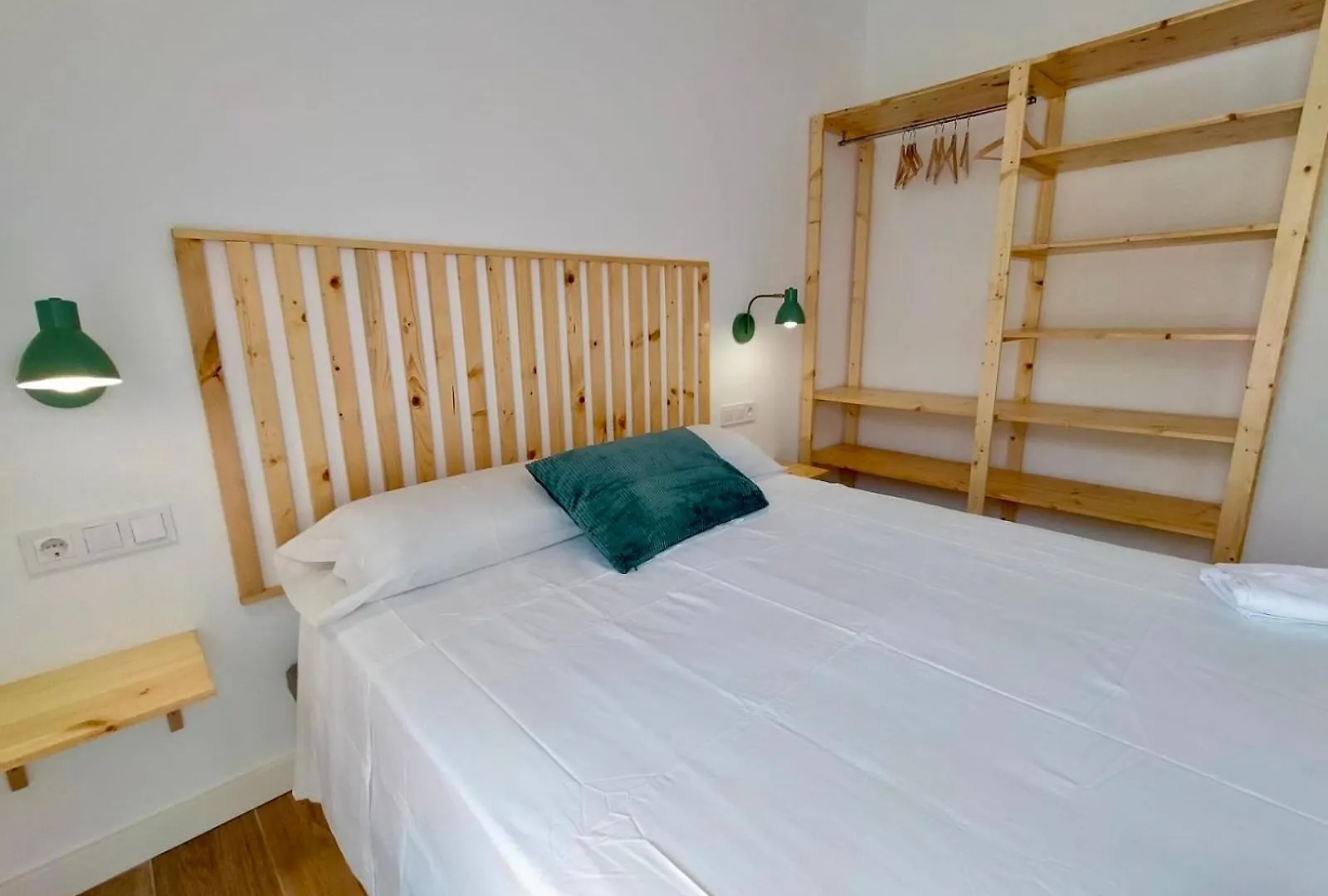 Apartaments Gorgot Empuriabrava Apartment