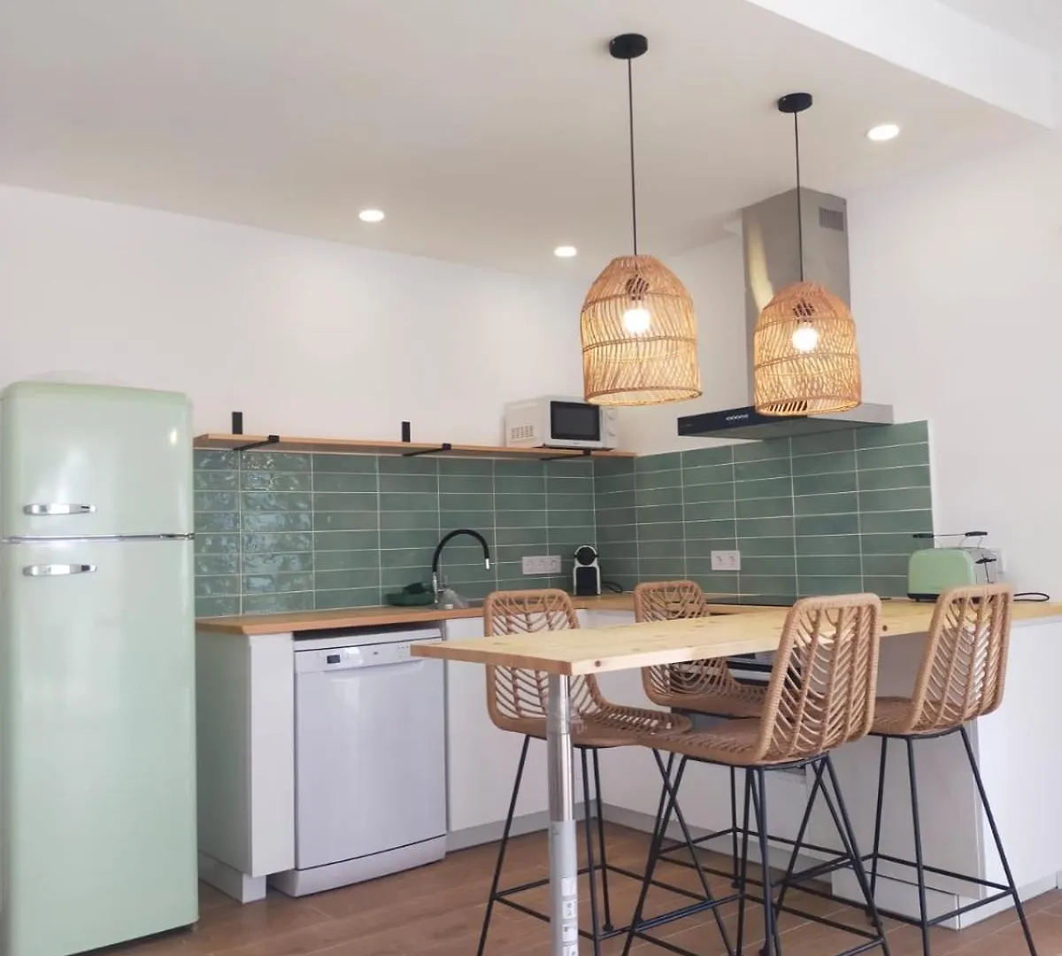Apartment Apartaments Gorgot Empuriabrava