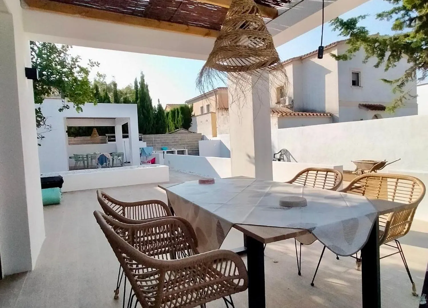 Apartment Apartaments Gorgot Empuriabrava