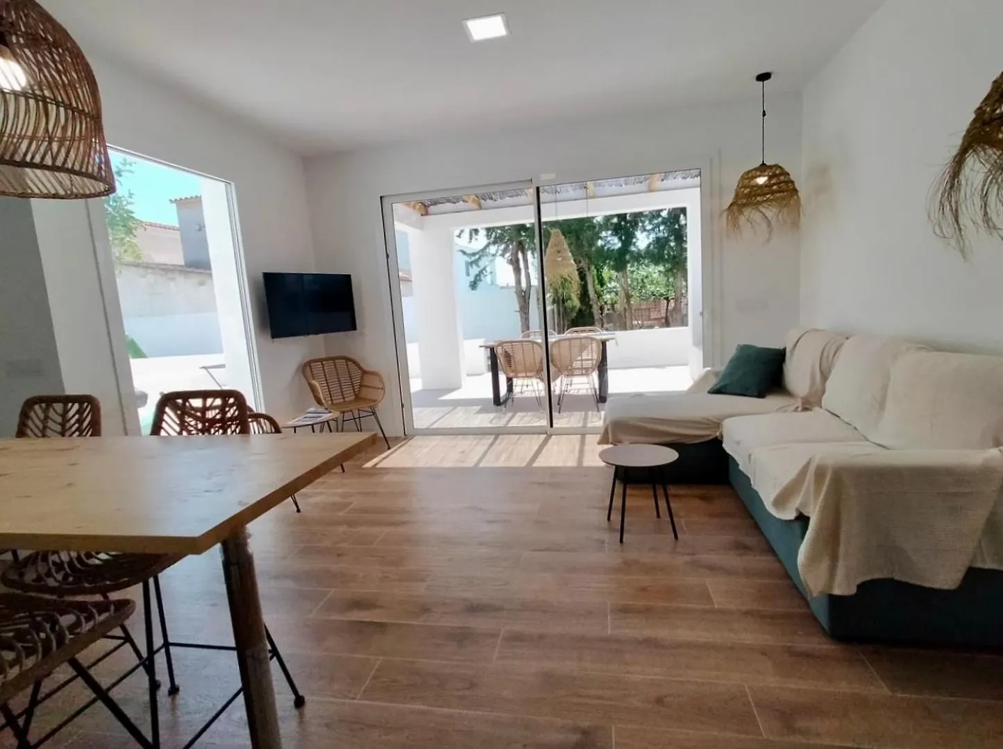 Apartment Apartaments Gorgot Empuriabrava Spanien