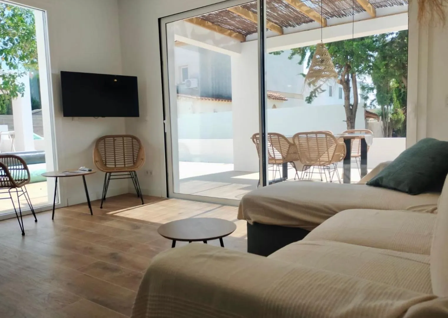 Apartaments Gorgot Empuriabrava 0*,  Spanien