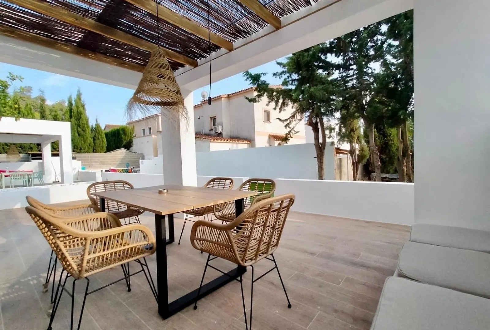 Apartaments Gorgot Empuriabrava Apartment