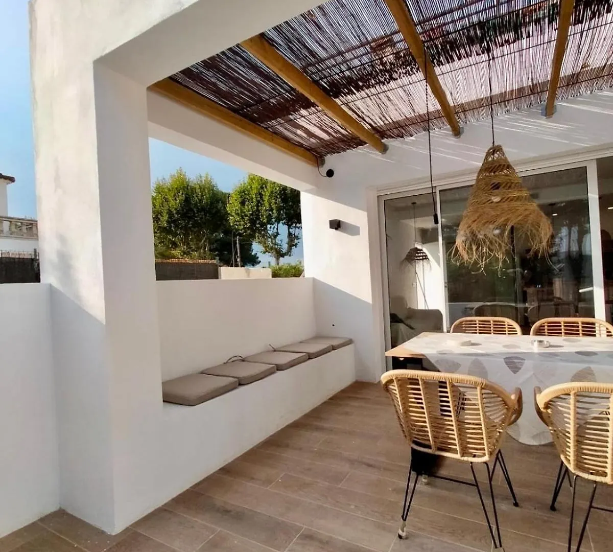 Apartaments Gorgot Empuriabrava Apartment