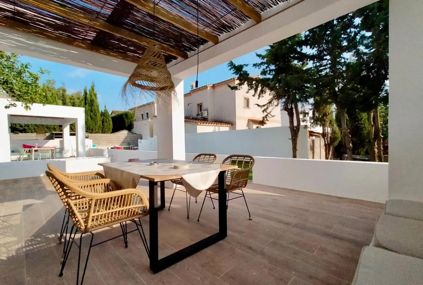 Apartaments Gorgot Empuriabrava